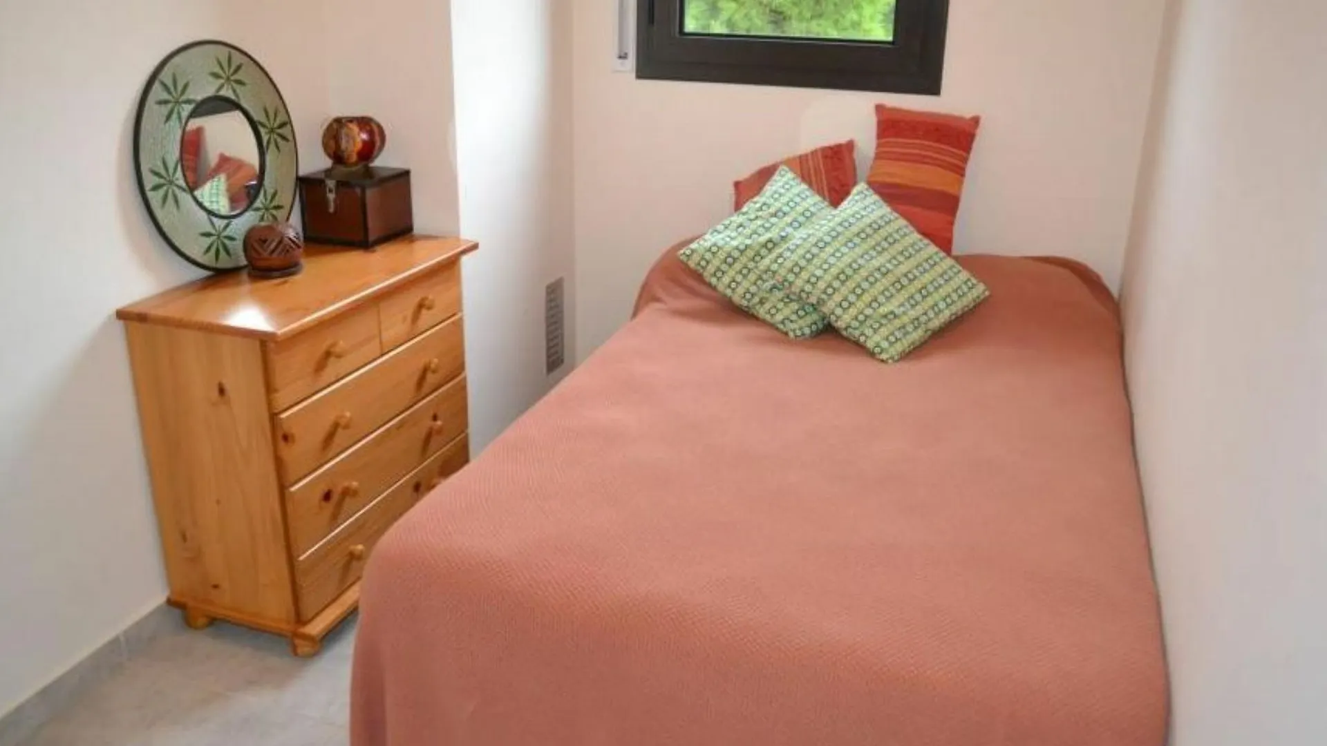 Apartment In Llanca, Girona 103572 By Mo Rentals Spain