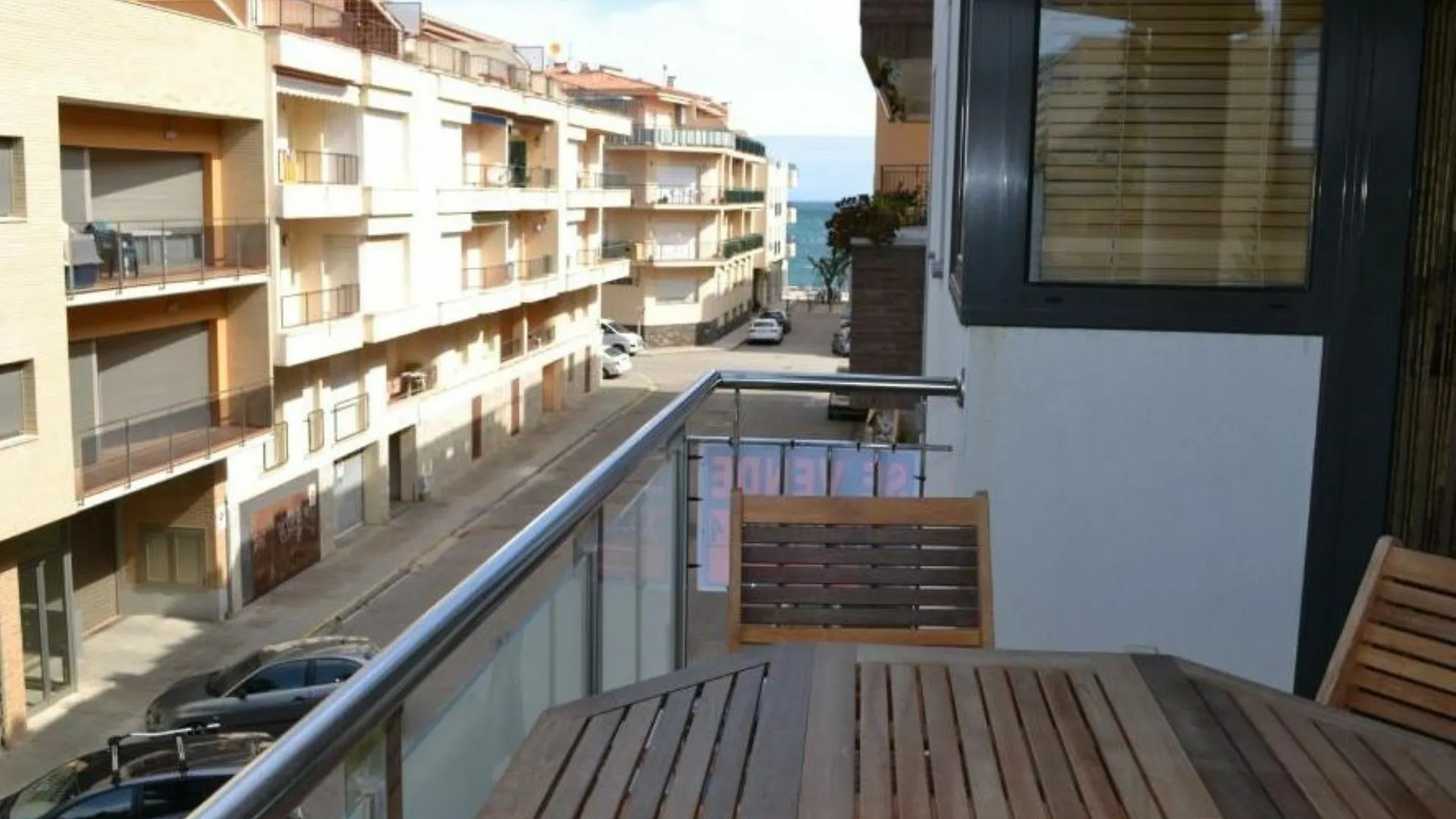 Apartment In Llanca, Girona 103572 By Mo Rentals  Llanca