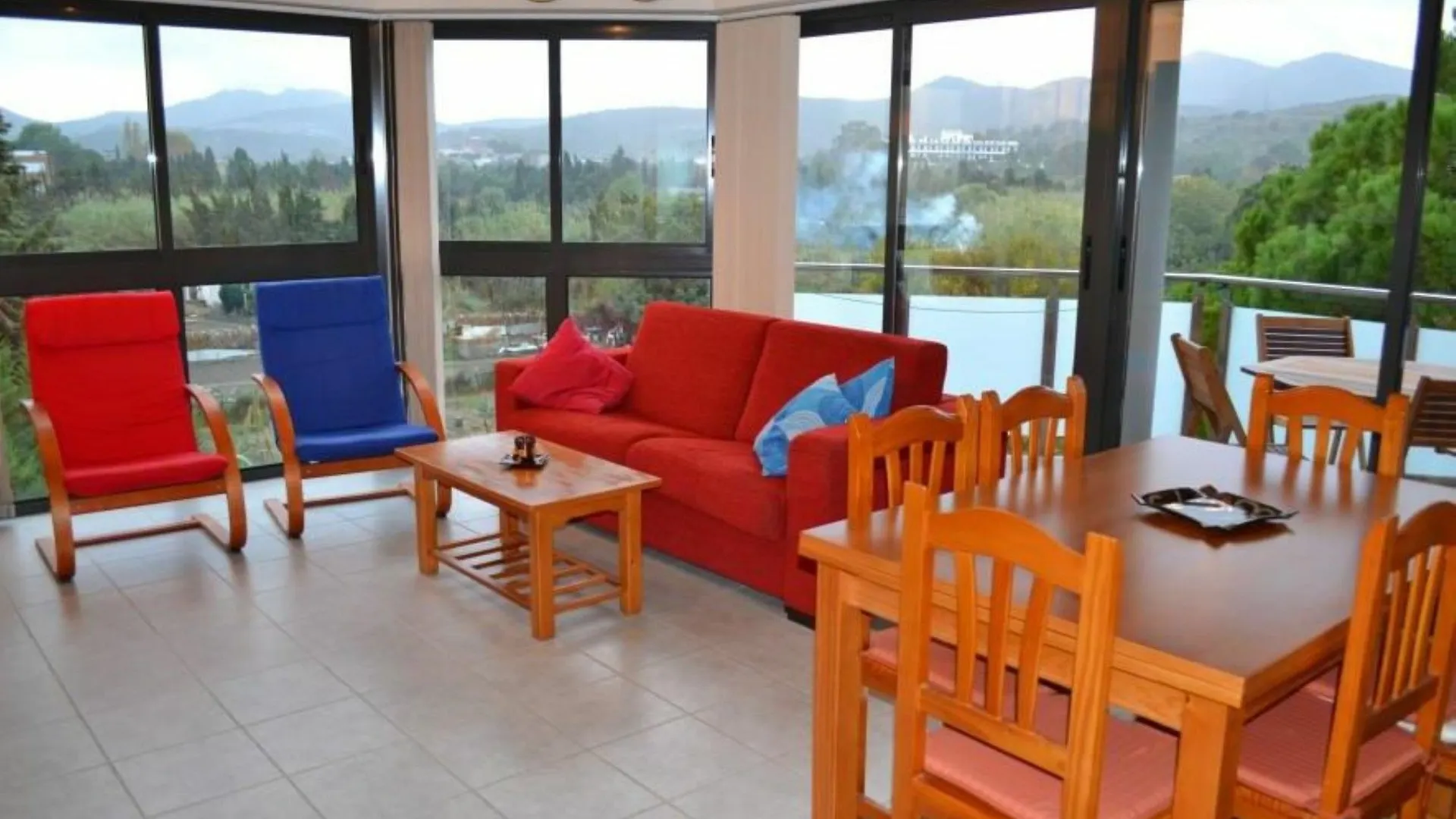 Apartment In Llanca, Girona 103572 By Mo Rentals Spain