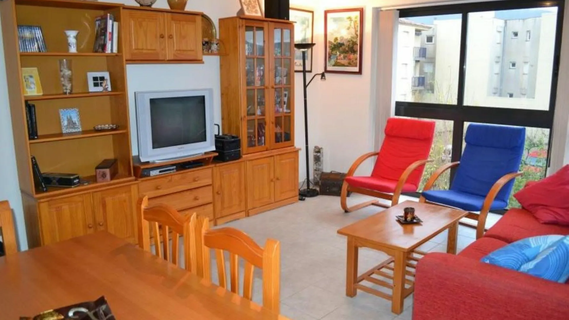 Apartment In Llanca, Girona 103572 By Mo Rentals